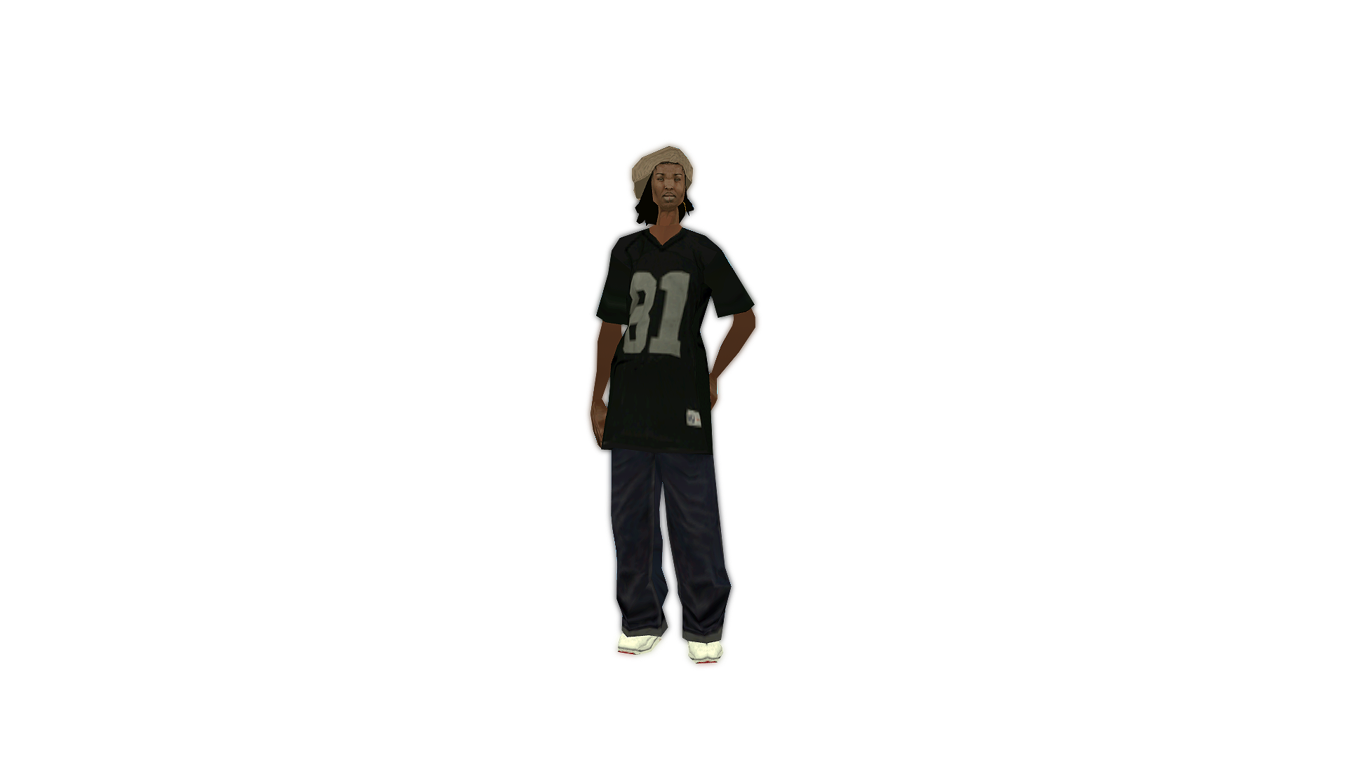 Kendl Johnson