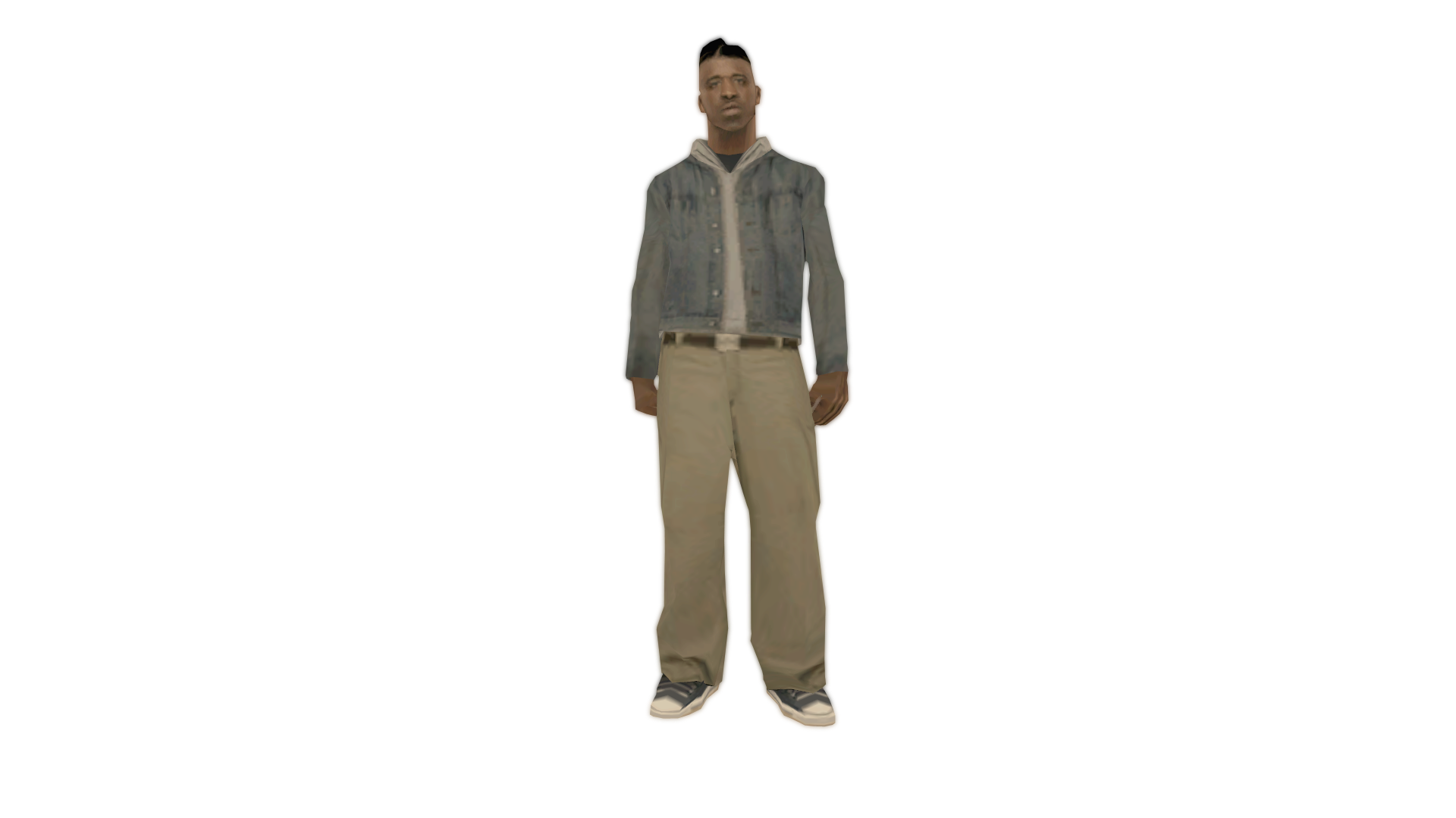 Taxi Driver/Train Driver