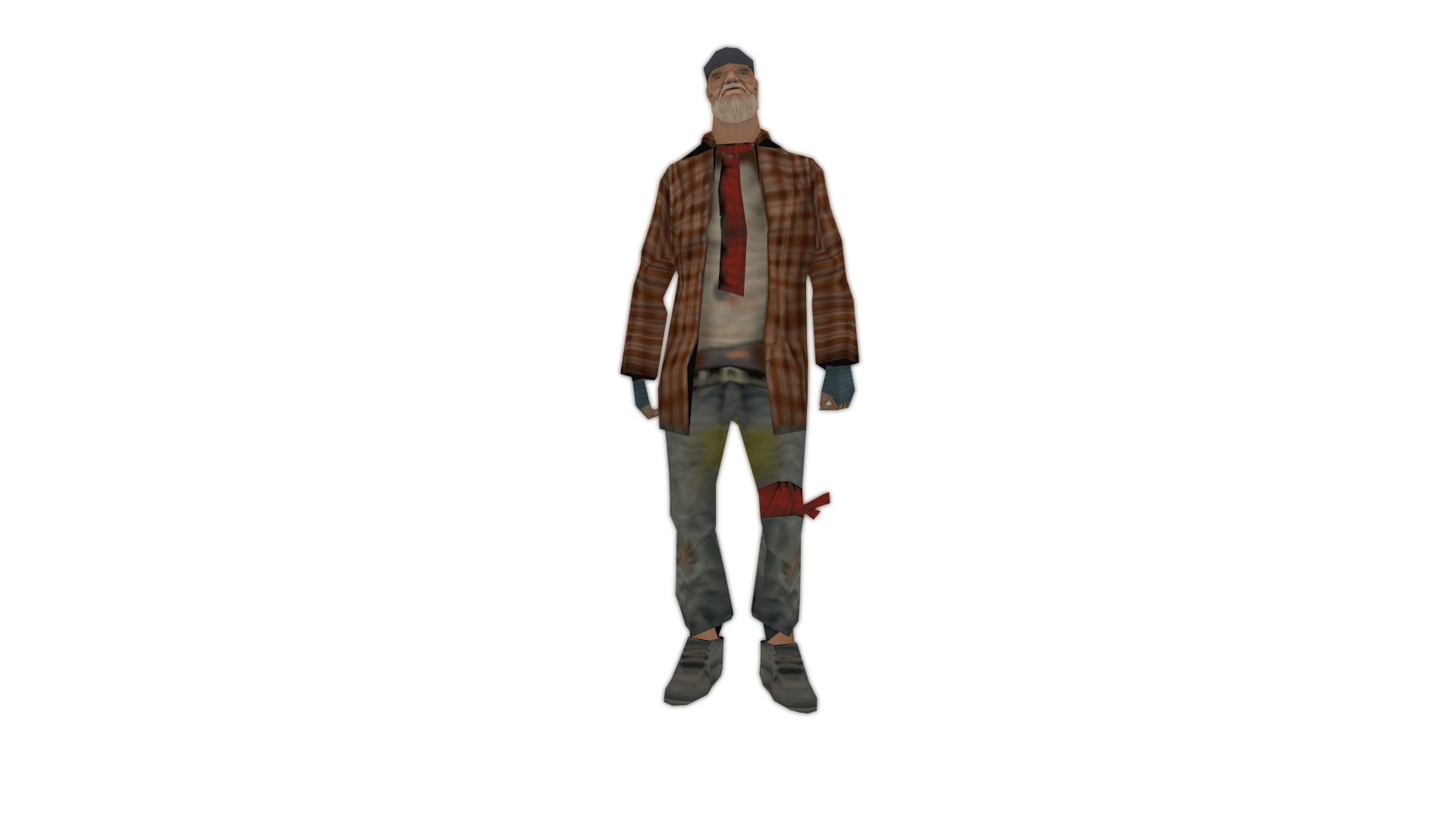 Homeless