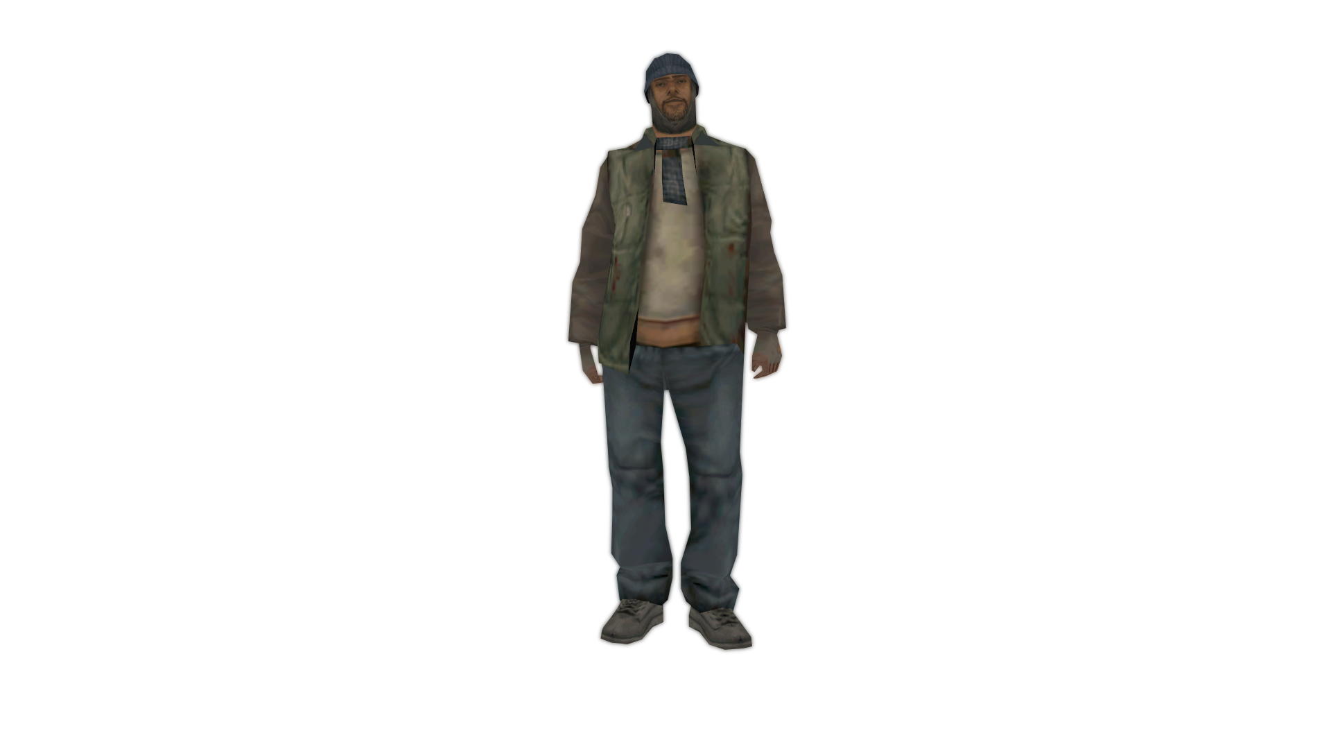 Homeless