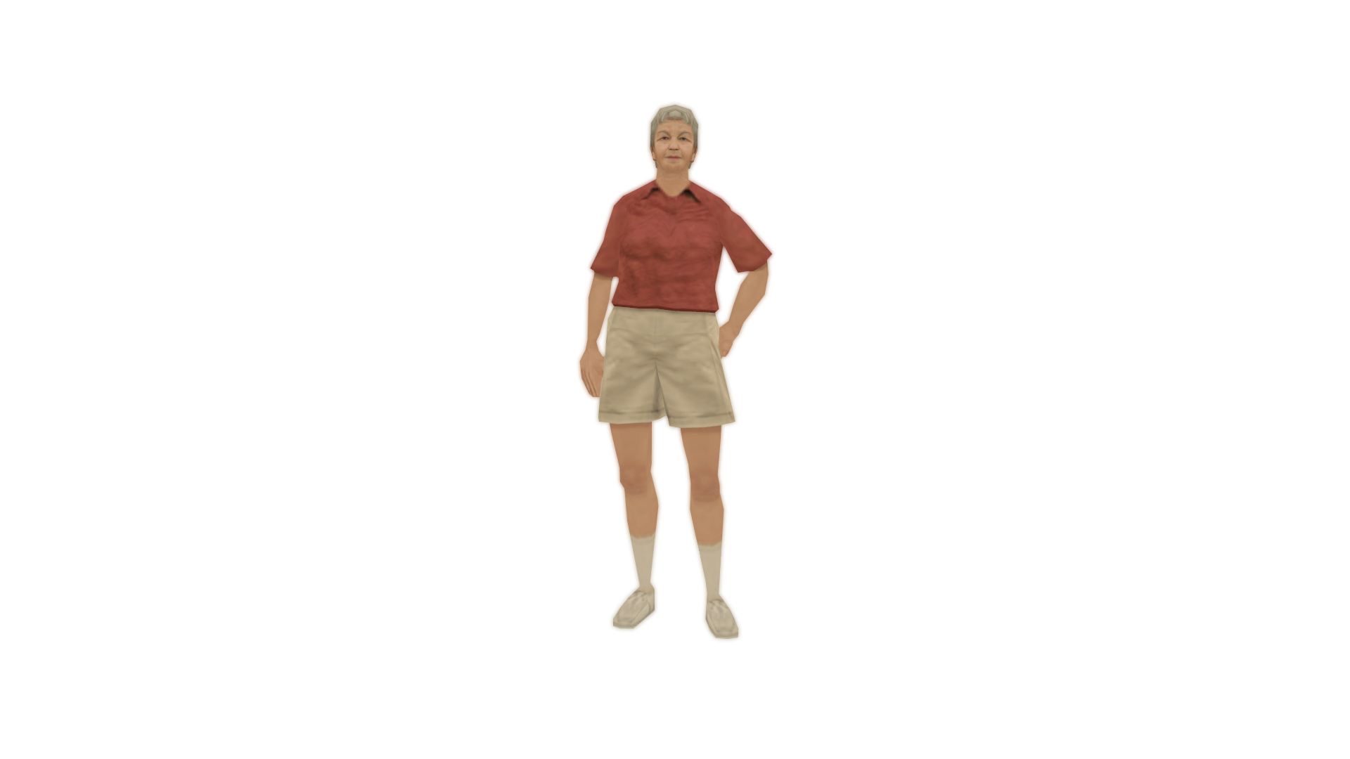 Normal Ped
