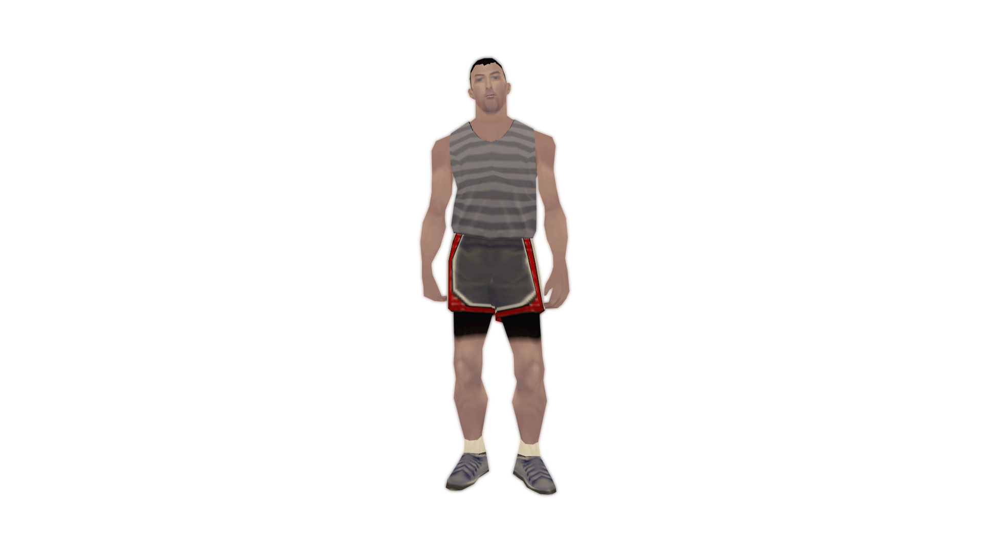 Jogger
