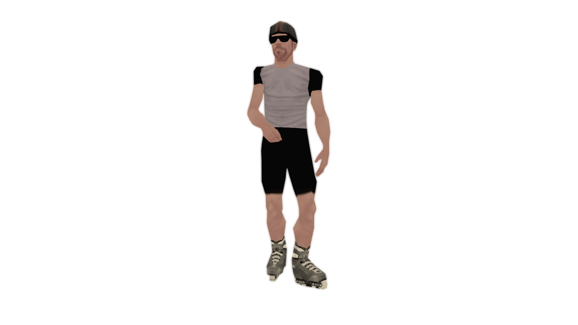 Rollerskater