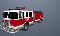 Firetruck