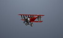 RC Baron