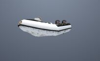Dinghy