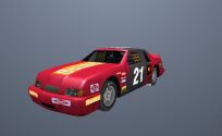 Hotring Racer