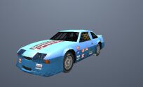 Hotring Racer A