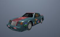 Hotring Racer B