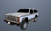 Rancher Lure