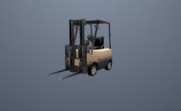 Forklift