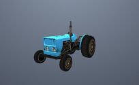 Tractor