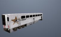 Streak Trailer (Train)
